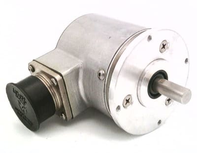 ALLEN BRADLEY 845H-SJEN24DRY2C