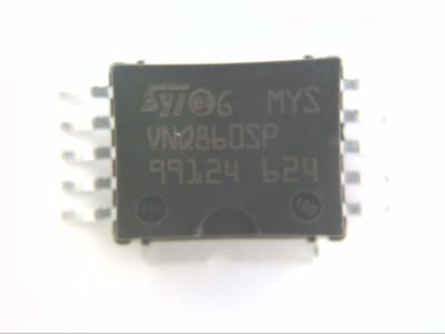 ST MICRO VNQ860SP-E