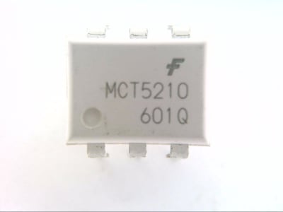 ON SEMICONDUCTOR MCT5210M
