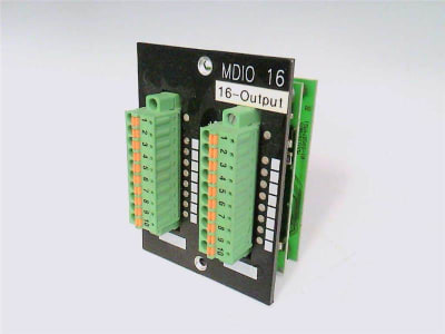TR-SYSTEMTECHNIK MDI0-16-OUT