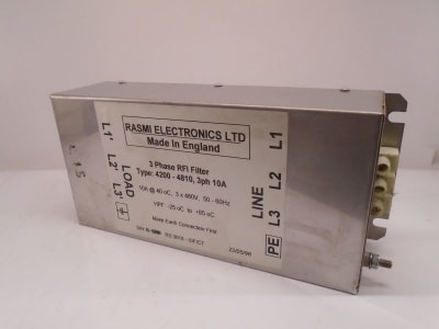 RASMI ELECTRONICS RS3010-IDF/CT