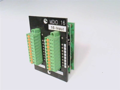 TR-SYSTEMTECHNIK MDI0-16-IN