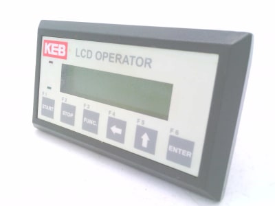 KEB AUTOMATION IOP-10-KEB