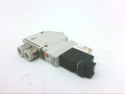 SMC VQ1160-5LB-C6