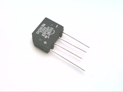 ON SEMICONDUCTOR 3N250
