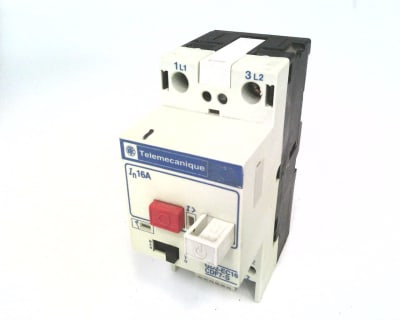 SCHNEIDER ELECTRIC GD2-EC16-CDF7-S