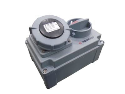 MENNEKES ME 420HMI5-M2