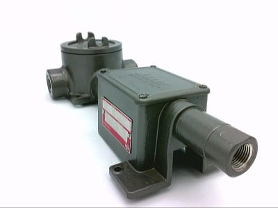 SOR 6BA-EB45-M2-C2A-TBTTYY