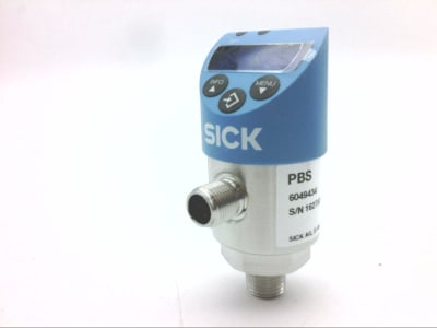 SICK PBS-RP3K0SN1SS0BMA0Z
