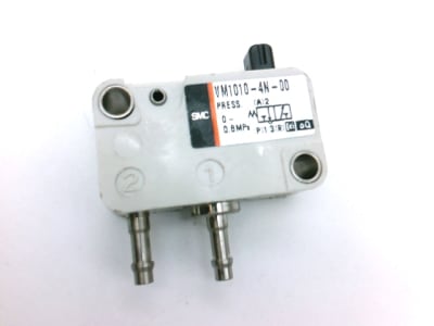 SMC VM1010-4N-00