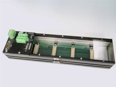 TR-SYSTEMTECHNIK CNX-21