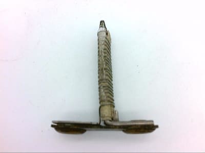 GENERAL ELECTRIC 81D-529