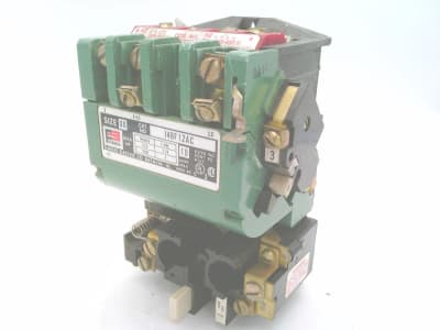 SIEMENS 14BF12AC