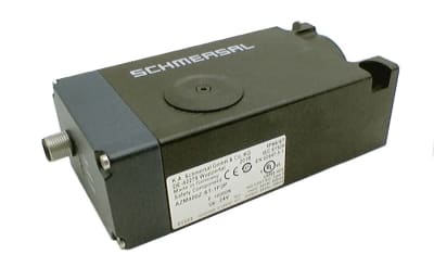 SCHMERSAL AZM400Z-ST-1P2P