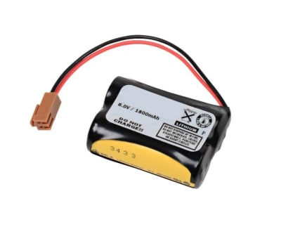 RADWELL VERIFIED SUBSTITUTE BR-ACF2P-SUB