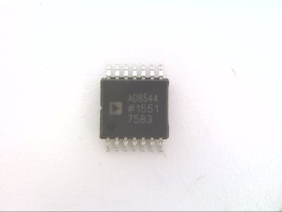 ANALOG DEVICES AD8544ARUZ