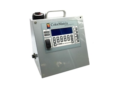 COLORMATRIX CM2000