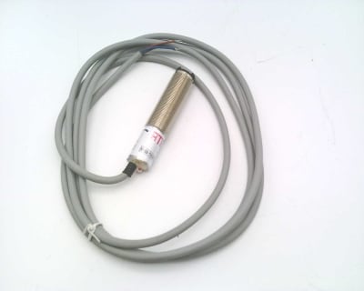 HTM SENSORS M18B-T015MA-LX9C3U2