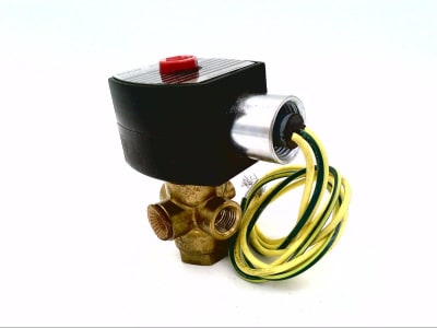 ASCO EFHC8320G174-125DC