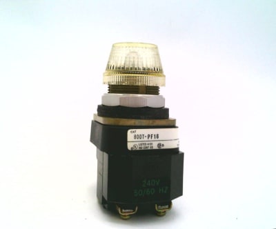 ALLEN BRADLEY 800T-PF26C