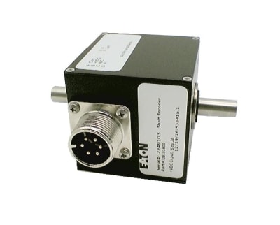 EATON CORPORATION 38151-600