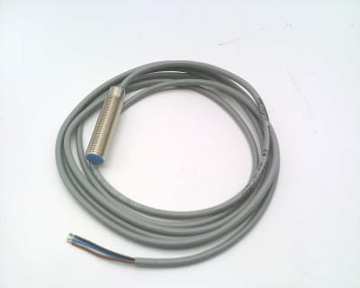 JOHNSON ELECTRIC DCA12/4608KSSL