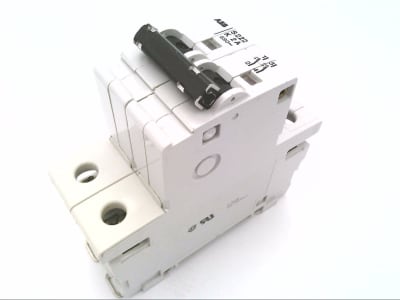 ASEA BROWN BOVERI S222-K2A