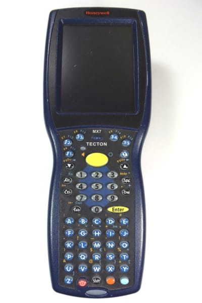 HONEYWELL MX7RM4K1S6RSUSFCCSAXTKC0