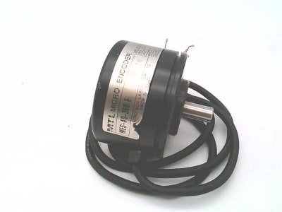 MICRO TECHNOLOGY INC MES-40-360-E