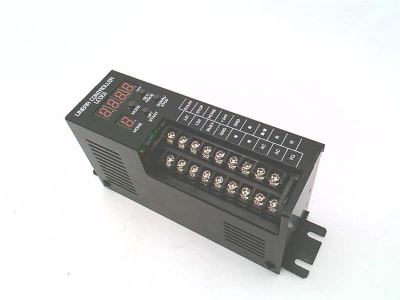 ORIENTAL MOTOR LC001