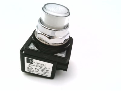 RADWELL VERIFIED SUBSTITUTE 10250T201NC6NSUB