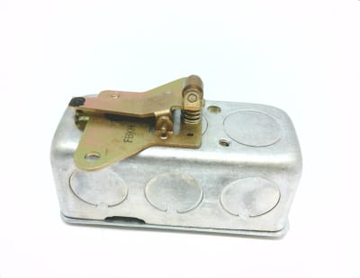 ALLEN BRADLEY 802-PASJ214