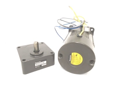MATSUSHITA ELECTRIC M9MX40GBU