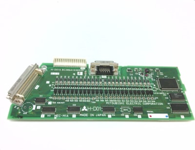 MITSUBISHI H-D01ABC386A103G52B