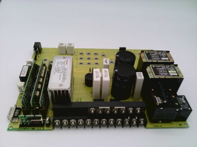 FANUC A20B-1004-0854/02A