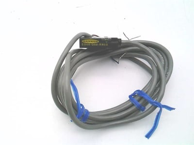 BANNER ENGINEERING EO60-Q08-RN6X