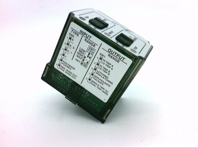 INVENSYS 1290-2000-1