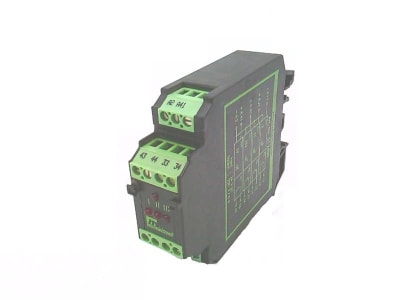 MURR ELEKTRONIK 512498