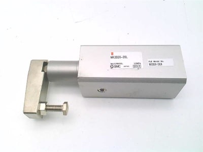 SMC MK2B2020LN