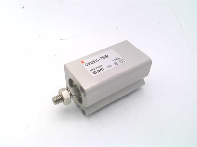 SMC CDQ2B16-20DM