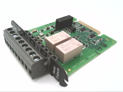 EATON CORPORATION IQ250/260-IO1