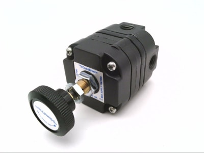 CONTROLAIR INC 110-BC