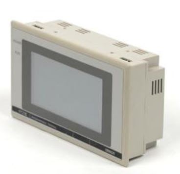 OMRON NT20S-ST121-ECV3