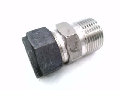 PARKER 12-12 FBZ-SS