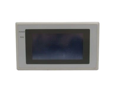 OMRON NT20S-ST121-EV3