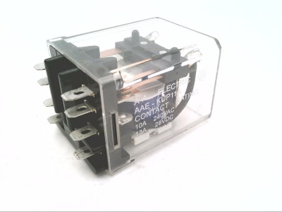 AA ELECTRIC AAE-KUP11A-0-24V