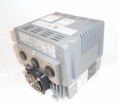 JOHNSON CONTROLS VFD66FBA-1