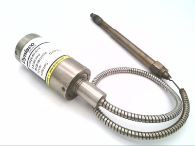 DYNISCO PT462E-5M-6/18