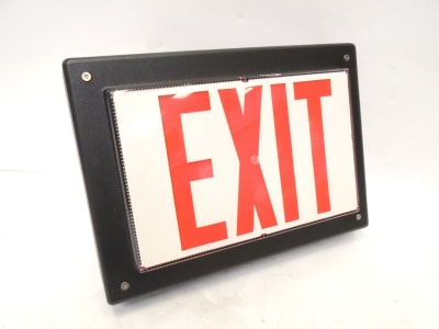 EATON CORPORATION XLD-W-S-RW-DUAL-TBK