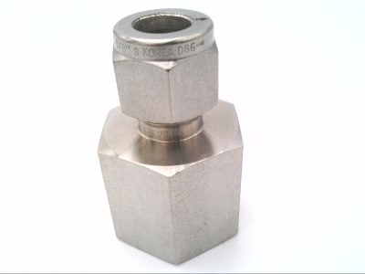 RADWELL VERIFIED SUBSTITUTE SS-600-7-8-SUB